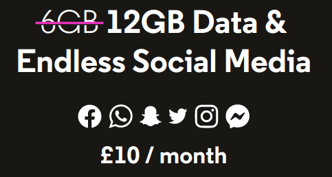 The hidden Vodafone SIM only deals you need to know about The hidden Vodafone SIM only deals you need to know about