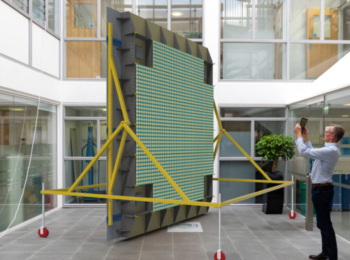 5G .... from a plane! 5G .... from a plane!