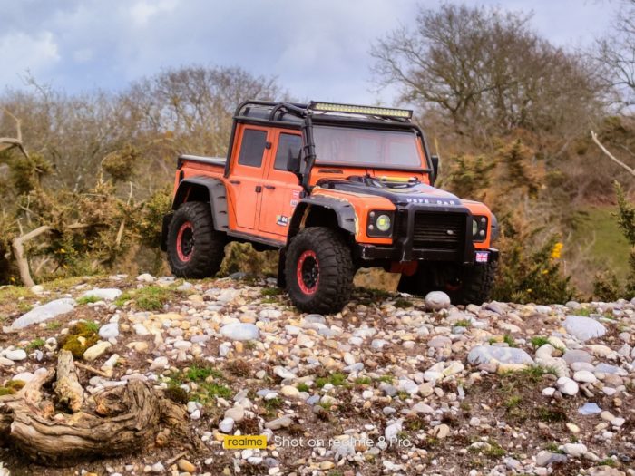 Realme 8 Pro Review Realme 8 Pro Review