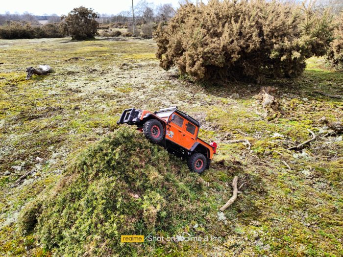 Realme 8 Pro Review Realme 8 Pro Review