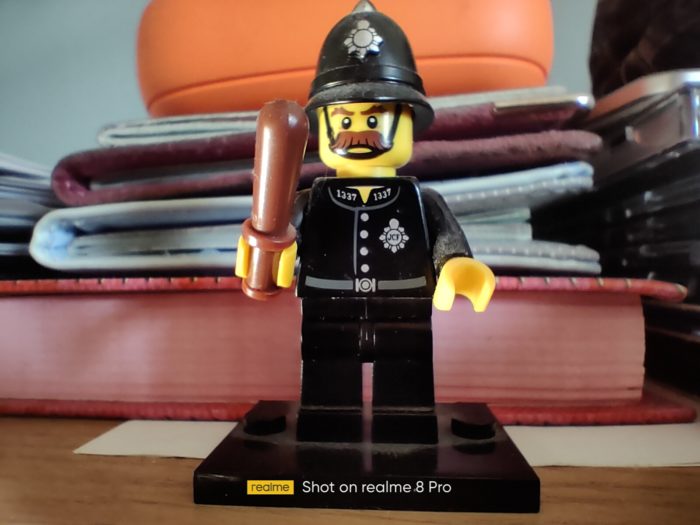 Realme 8 Pro Review Realme 8 Pro Review