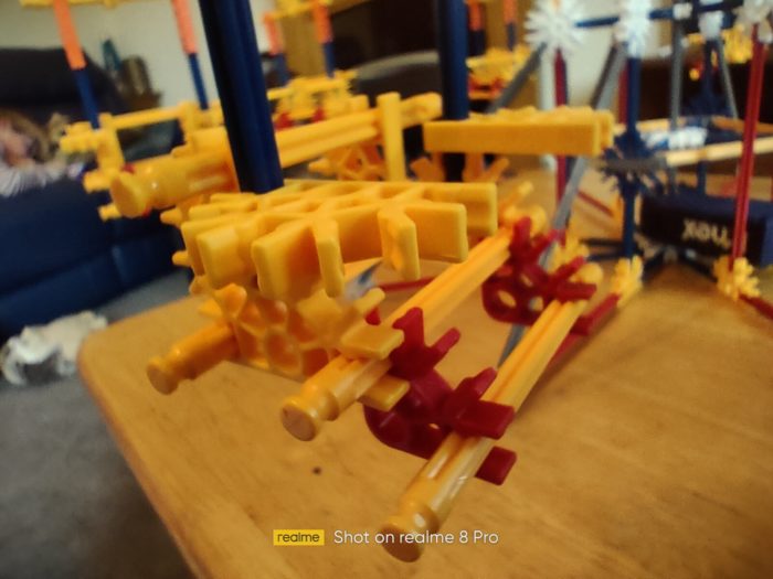 Realme 8 Pro Review Realme 8 Pro Review