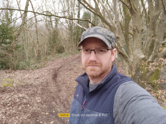 Realme 8 Pro Review Realme 8 Pro Review