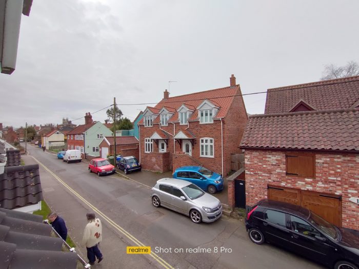 Realme 8 Pro Review Realme 8 Pro Review