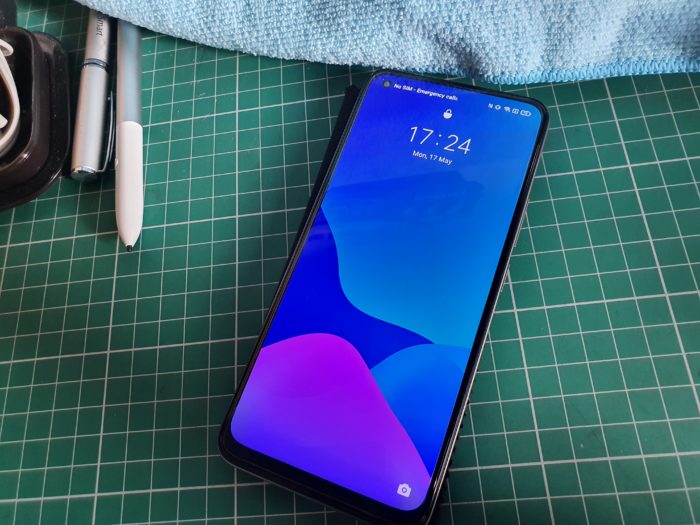 We have the Realme 8 family lets unbox them We have the Realme 8 family lets unbox them