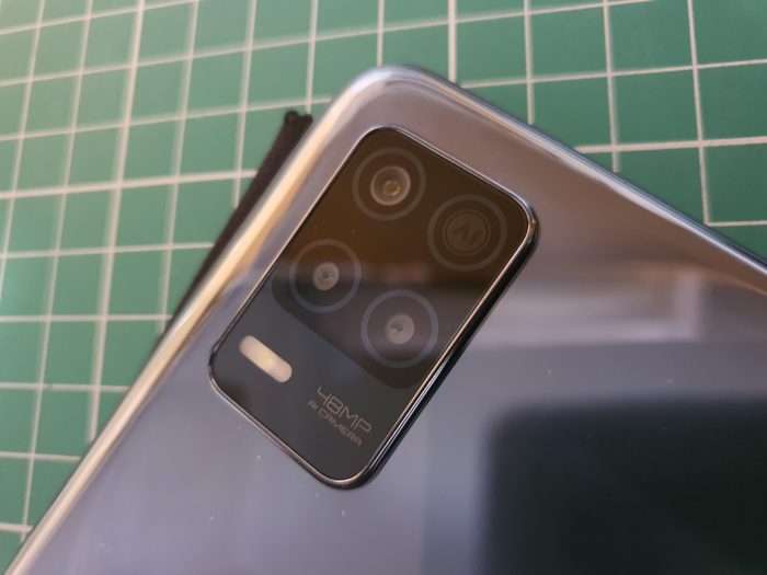 We have the Realme 8 family lets unbox them We have the Realme 8 family lets unbox them