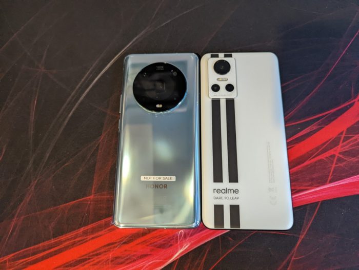 Realme announce the GT Neo 3 series Realme announce the GT Neo 3 series