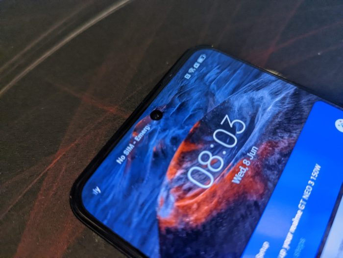 Realme announce the GT Neo 3 series Realme announce the GT Neo 3 series