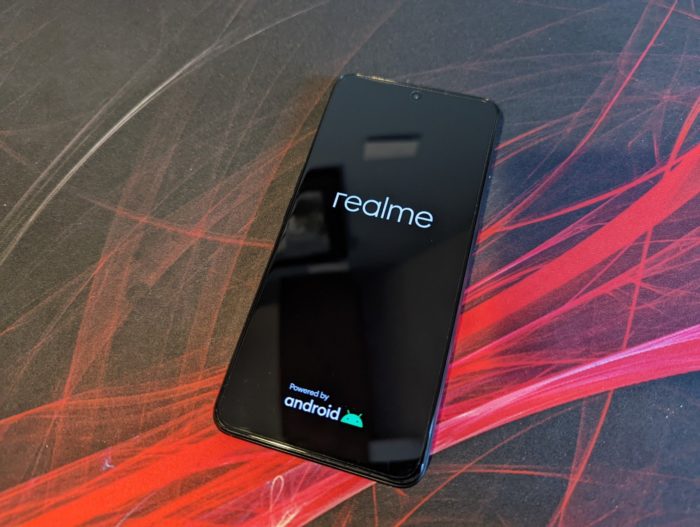 Realme announce the GT Neo 3 series Realme announce the GT Neo 3 series