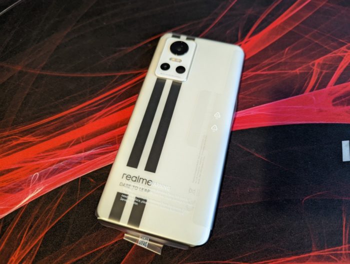 Realme announce the GT Neo 3 series Realme announce the GT Neo 3 series