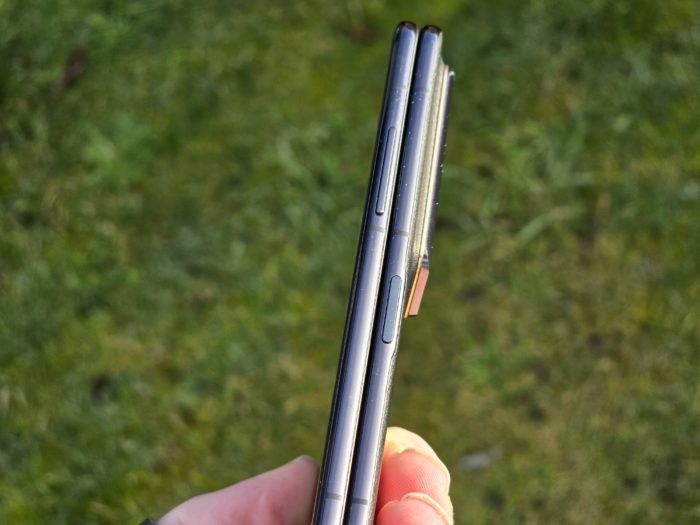 Honor Magic V2 5G  Unboxing